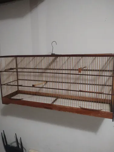 Gaiola voador