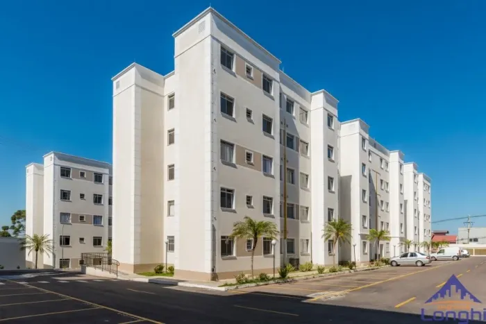 RESIDENCIAL PORTO POLARIS