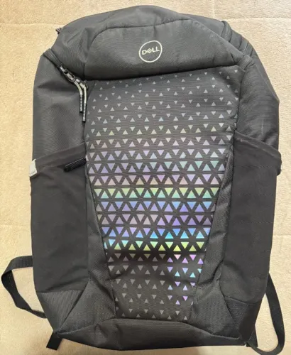 Mochila Dell Gaming 17