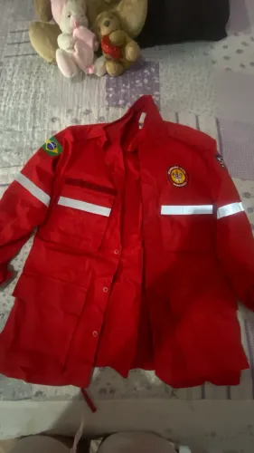 Bombeiro civil