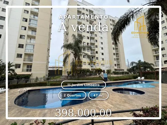 Apartamento Térreo com Garden em Jardim Limoeiro  Oportunidade Imperdível!