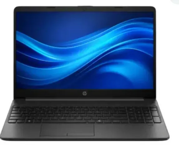 NOTEBOOK LACRADO HP 8 GIGAS 256R + 8 GB RAM + 256 GB SSD