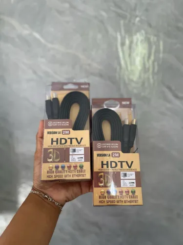 Cabo HDMI HDMI - ENTREGAMOS A DOMICÍLIO