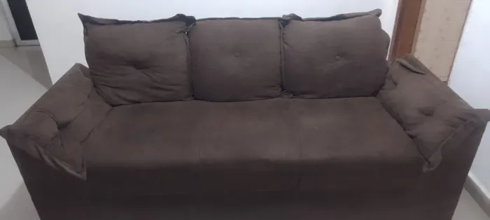 Sofá 3 lugares
