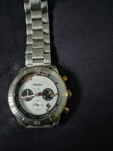Relógio Fossil original