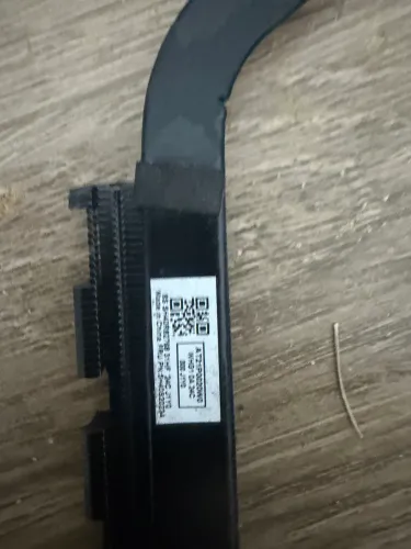 Dissipador Lenovo IdeaPad 3 15ITL6 82H8 FRU 5H41C68073 Original