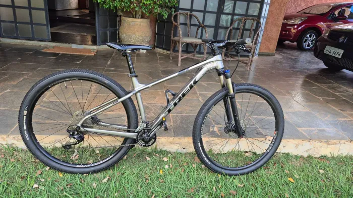 Bicicleta TREK X Caliber 8 aro 29