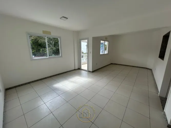 Apartamento com 2 quartos, sendo 1 suíte no Jardim Guanabara, Macaé/RJ