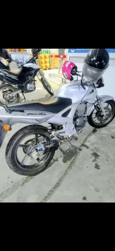 Cbx twister 250