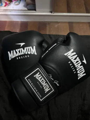 PRA SAIR HOJE LUVA MAXIMUM!!!!!