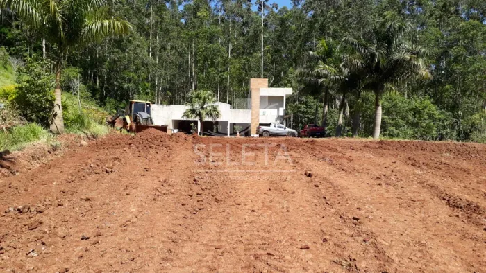 Terreno à venda em condominio fechado, Rural, BOA VISTA DA APARECIDA - PR