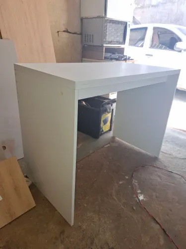 Escrevaninha MDF 100% madeira