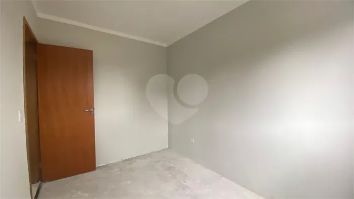 Condomínio com 2 quartos à venda em Água fria - SP