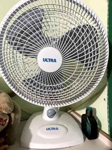 Ventilador Ultra