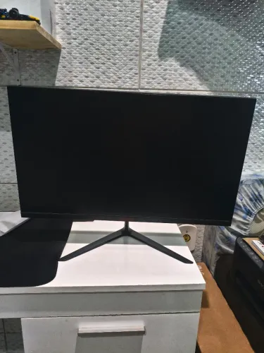 Monitor gamer