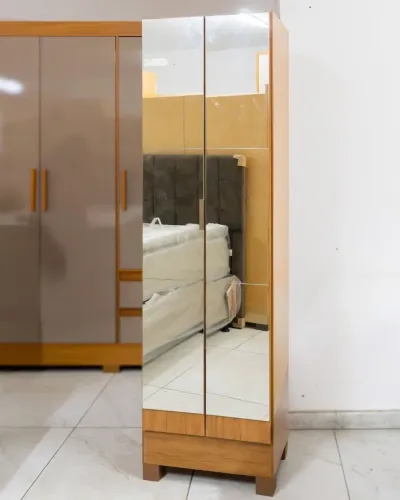 Multiuso com Espelho/FRETE GRÁTIS para BH e MONTAGEM/ PAGAMENTO na ENTREGA