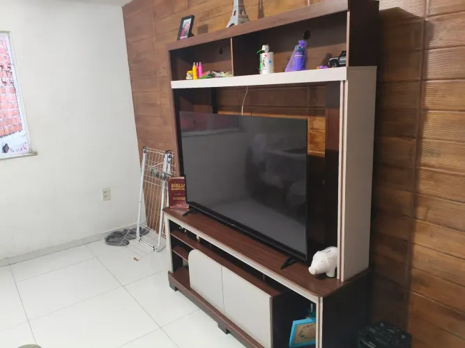 Tv 55 inteligente