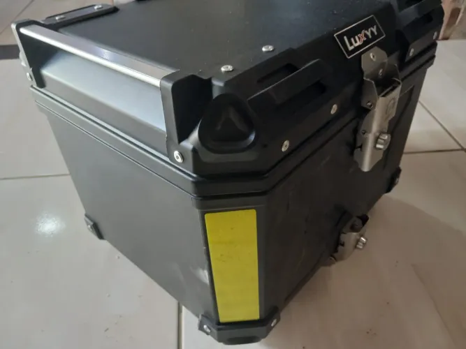 Bau para Moto - 45 Litros