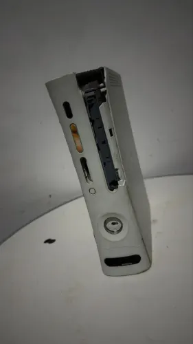 Xbox Arcade branco 