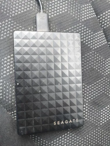 Hd externo 2tb ótimo para ps4