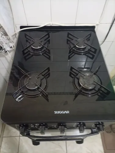Fogão Suggar