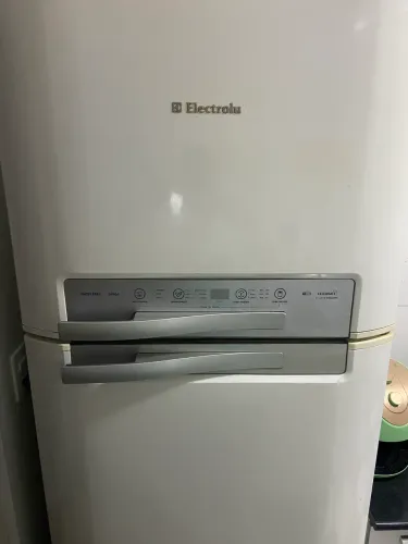 Geladeira