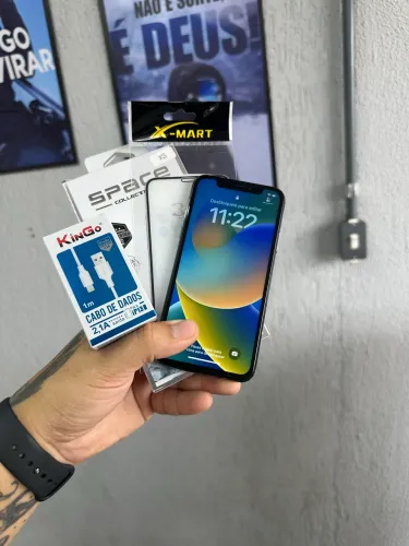 iPhone X 256 gb