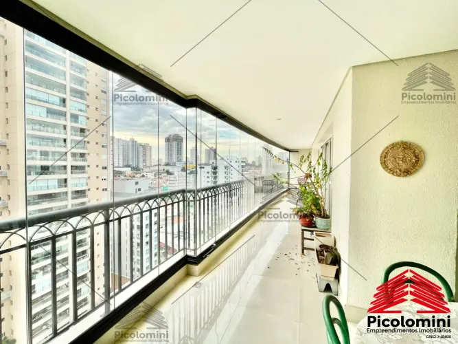 Apartamento Mooca, 156m2 área útil, Verone Family, varanda gourmet, 3 suítes, 3 vagas de g