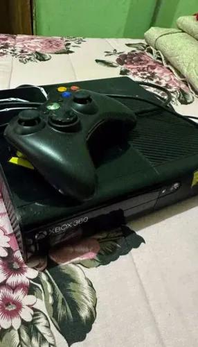 Xbox 360 Desbloqueado