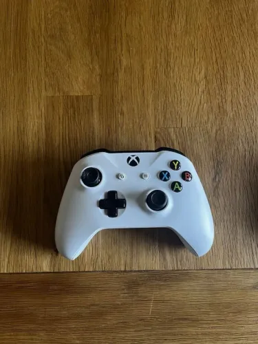 controle de xbox one s