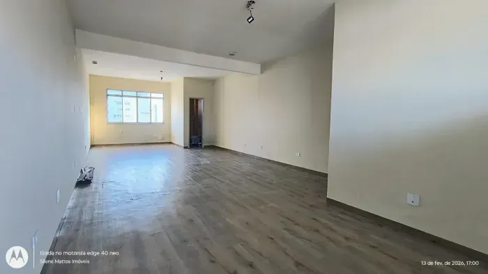 Locação comercial ideal para consultório, clínica, escritório, studio - Boqueirão, Praia G