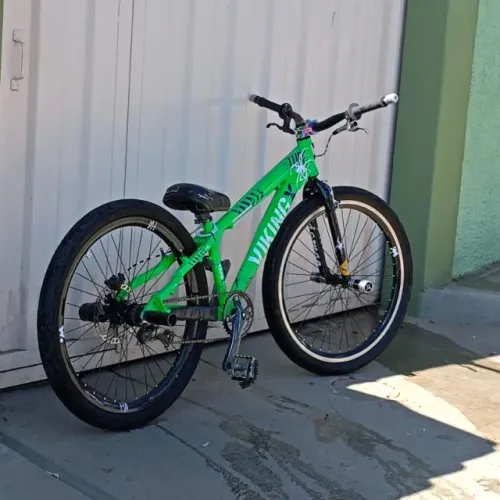 Quadro viking tuff 25