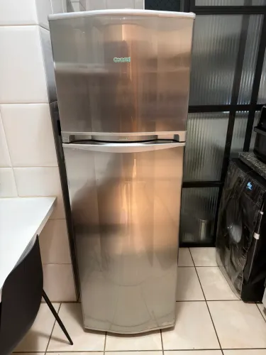 Geladeira Consul