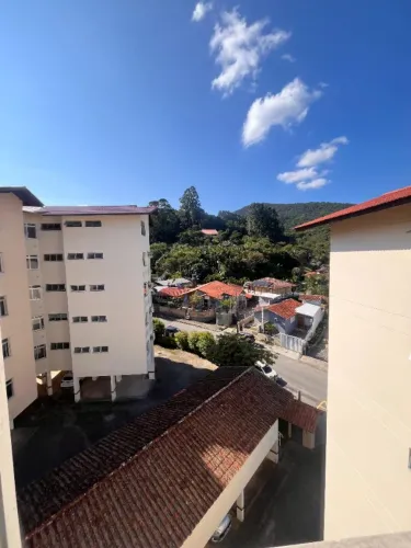 Apartamento Itacorubi 1 dormitório