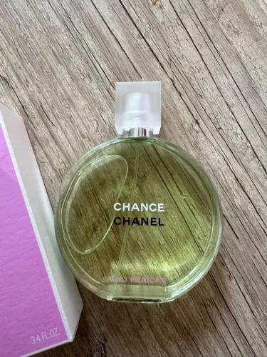 Perfume chanel