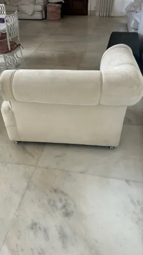 Sofá Cher confortabilíssimo