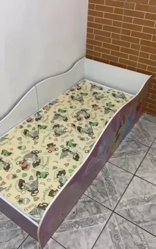 Cama infantil