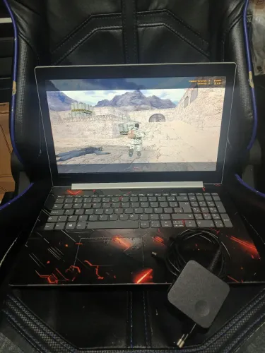 Notebook Lenovo I3-8GB-1TB SSD