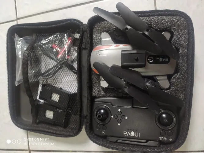 Vendo drone