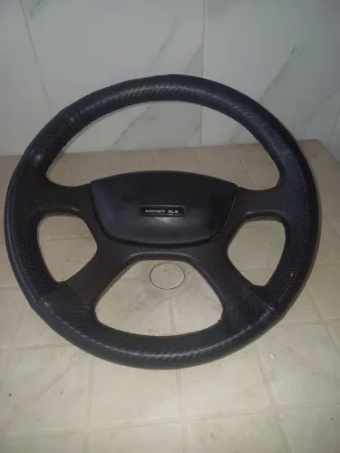 Volante Monza 