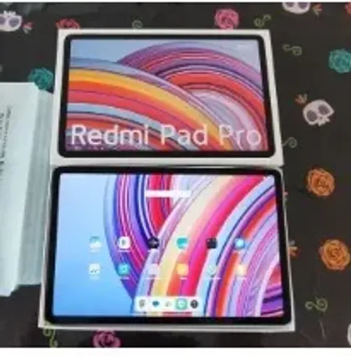 Redmi Pad Pro 12.1 8g ram com caneta original