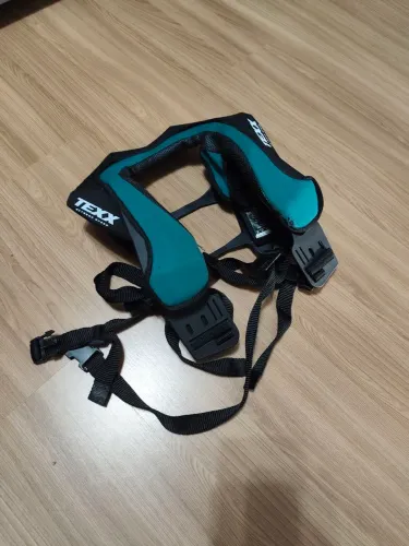 Protetor cervical Texx