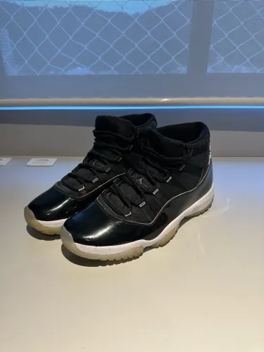 Tênis Air Jordan 11 Jubilee 25th