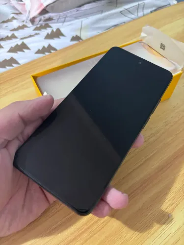 Realme C75