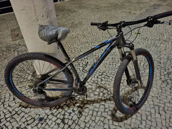 Bike Sense impact pro 2019