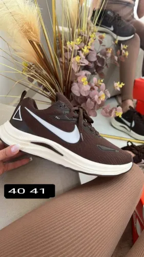 Tenis esportivo o de mas novo na atualidade 