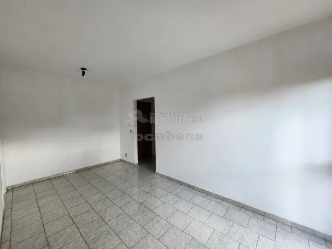 Cidade Nova apartamento com 02 dormitórios