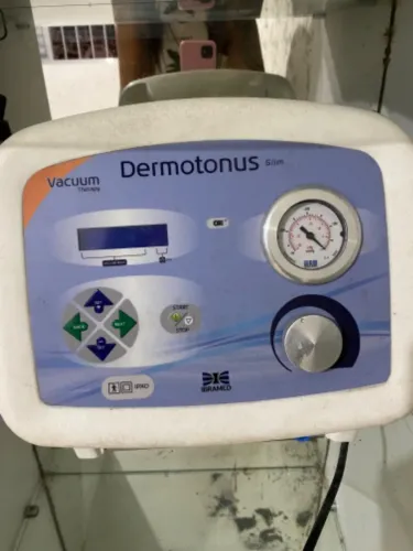 Dermatonus slim ( Ibramed)