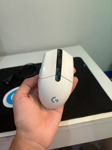 Mouse Gamer Logitech G305