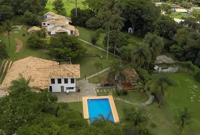 Sítio em Matozinhos